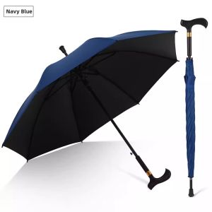 Jiaxu | Anti-Slip Multi-Use Climbing Walking Stick Umbrella