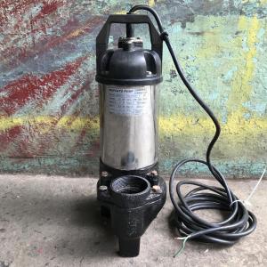 Mapcato Pump JDS05-1 Pompa Celup Air Kotor 2 Inchi