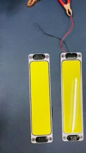 Đèn chiếu sáng LED xe hơi 108 bóng