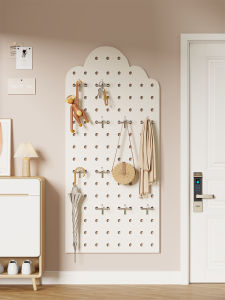 MUGG | Wall Mounted Storage Shelf Decorative Panel