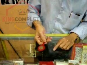 Sulap Paddle Coin Sulap Koin Muncul dan Hilang Stick