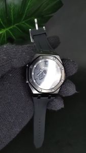 JAM TANGAN ANALOG-DIGITAL CASIOG-SHOCK AUTO LIGHT TMJ GM-2100 CUSTOM GM2100