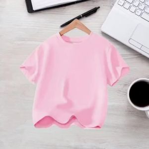 Potdemiel | 2026 Summer New K- POP Korean Idol Style Boys Girls Outfits Two-Piece Set with  Printed Short-Sleeve T-Shirt Shorts
