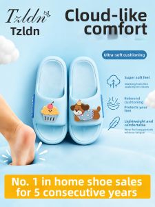 TZLDN | Comfortable Slip-resistant Childrens Slippers