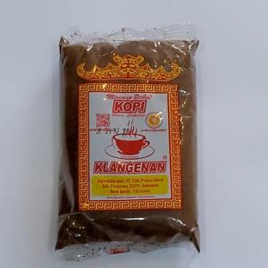 Kopi Bubuk Klangenan Asli Pringsewu Kopi Kelangenan Lampung Murah Promo Gratis Ongkir
