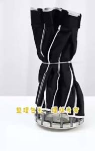 1000/100 Cái Dây Buộc Cáp Nylon Tự Khóa Màu Đen Dây Đai Buộc Khóa Kéo Bộ 20mm Dùng Để Buộc Khóa Kéo Bộ Dây Buộc