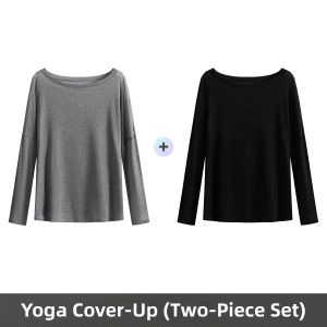 DRUR | Breathable Quick-drying Yoga Top