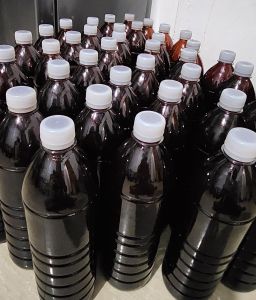 Molases blackstrap 100 pure high grade