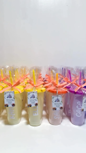 SOBY PH - Personalized 16/24oz Color Changing Cup Giveaway Gift Set