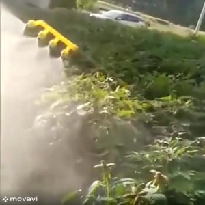 Bigmom Paket Stik Sprayer Elektrik Stik Sprayer Stik Teleskopik - Sprayer Manual Elektrik Handel Sprayer Selang Dan Nozel Sprayer Paket Hemat Lengkap Nozzle 4 Mata + Selang 120 Cm + Stik Teleskopik + Handel