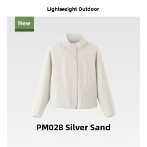 Beneunder | Windproof Fleece Jacket