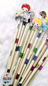 Paket Isi 1 Lusin: Tuding Ngaji Model 1