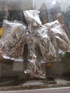 Sage Putih Kering 10gr