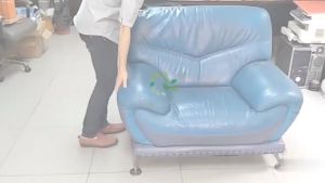 4pcs/set Furniture Leg Slider Pads Anti Scratch Easy Move Heavy Furniture Thickened Moving Pad Anti-abrasion Floor Protector Mat