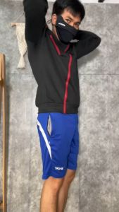 Sale mạnh Áo khoác Nam đi nắng thời trang mới 2023 - AT024