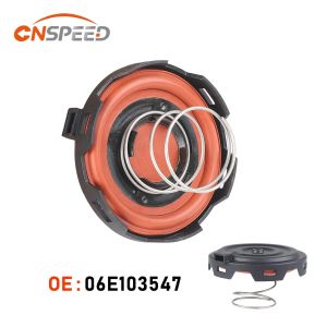 CNSPEED 3.0T PCV Valve Oil Separator Rebuild kit For Audi 3.0T Used 2009-2017 S4 S5 A6 A7 Q5 Q7 06E103547Q 06E103547S 06E103547H