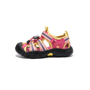 SMIBU | Summer New Childrens Outdoor Shoes with Toe Protection