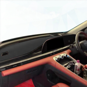 Right Hand Drive Sunshade Pad for OMODA C9