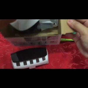 Original - Dispenser Odol Dan Tempat Sikat Gigi - Automatic Toothpaste Squeezing Device