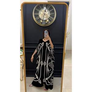 KAFTAN DOHA HERITAGE BY CE HOMEWEAR