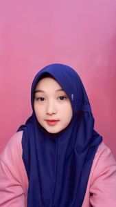 HIJAB SEKOLAH SERUT PINGGIR KAIN KUALITAS PREMIUM FROM SZN.C.ID.COLLECTION