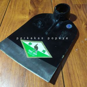 COD Cangkul cap Ayam pacul Baja super alat kebun cangkul tanah