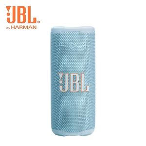 JBL | JBL GRIP Compact Wireless Bluetooth Speaker IP68 Waterproof Shockproof Stereo Audio Portable Sports Mini Speaker