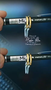 [GIÁ 1 CHIẾC] NHẪN CẶP NHẪN NỮ TITAN CAO CẤP ĐÍNH 3 VIÊN ĐÁ MẠ VÀNG