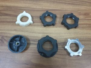 Chặn xiết hãm lồng quạt cánh quạt B3 B4