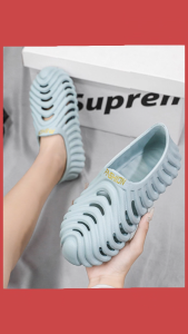 DOANGBO Fashion Couple Outdoor Sandals Womens&Mens Lightweight Summer Beach Sandal