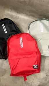 Tas Ransel Sekolah BE YOUR STYLE Kapasitas BESAR / Tas Gendong Pria Tas Phium Tas Backpack Ransel Sekolah Stylish Korea - Tas Sekolah SMP SMA Kuliah Tas Punggung Ransel Laptop Muat Laptop 15 Inci