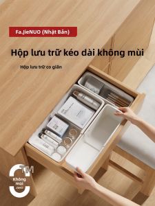 FAJIENUO | Extendable Drawer Organizer