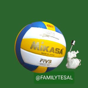 Bola voli/voli ball mg2200 murah  berkualitas rekomendasi untuk junior