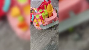 Đồ Chơi Đường Đua Ô Tô Phiêu Lưu Có Vô Lăng Cơ Học Bản Lâu Đài Cổ Tích Phát Triển Tư Duy Cho Bé