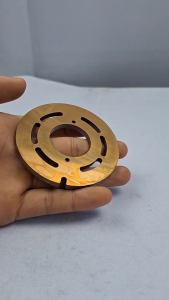 เพลทวาล์ว รถเกี่ยวข้าว DC68G70G70P70H PLATE VALVE (630-1073-0T) ตรา Framtech รหัสสินค้า 31957