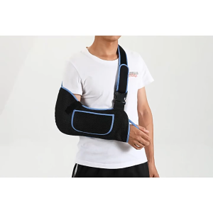 Arm Fracture Sling Forearm Sprain Fixation Strap Arm Joint Dislocation Fixation Protection And Health Support