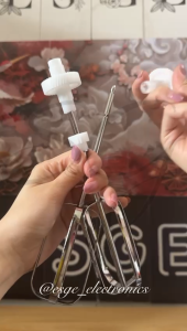 SET ORIGINAL GIGI MIXER MIYAKO HM-620 HM-625 HM-650 / SET GEAR MESIN MIXER MIYAKO HM 620 HM 625 650