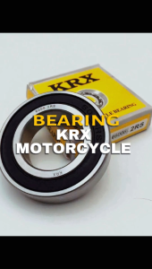 KRX MOTORCYCLE BEARING 6200/6201/6202/6203/6204/6205/6300/6301/6302/6303/6304/6004/62 22 Wholesale