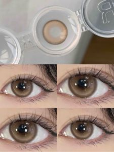 14.5MM Tear Color Contact Lens Color Lens Softlens