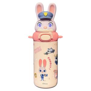 Disney | Insulated Cartoon Kids Cup 316 Stainless Steel