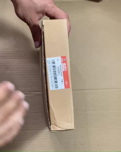 Lọc gió động cơ xe BAIC Beijing X7. Mã phụ tùng A00067644