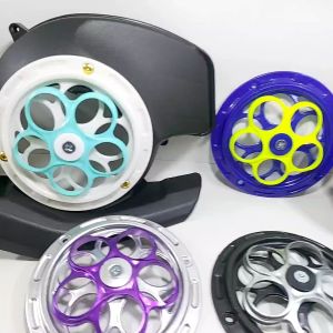 Spinner cover kipas Mio M3 125 Fino 125 Xride 125 Mio soul GT 125 semua tahun