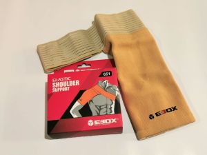 Shoulder Support deker bahu EBOX