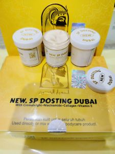 Krim Dubai Pemutih Dosting Dubai 1 Lusin