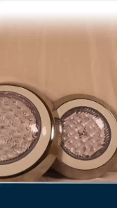 DUMA RGB LED SWIMMING POOL LIGHT IP68 WATERPROOF | 18W & 25W | 2.5M CABLE LINEAR AND CONCRETE POOL