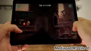 ✅ HUAWEI MEDIAPAD M3 LITE 10 TAB TABLET [3GB RAM + 32GB ROM] [100% HUAWEI USED DEVICE ]