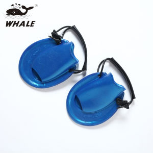 Giày Ếch Trang Bị Tập Luyện Nước Tăng Tốc Chân Đạp Vịt Ngắn Chuyên Dùng Cho Bơi Ếch Bơi Thi Luyện Tập Bơi Lội Cá Voi Whale