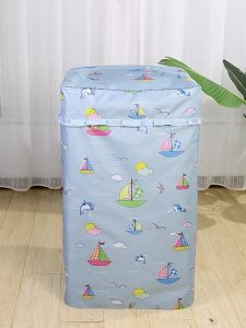 ฝาบน ผ้าคลุม ซีูเสียงรัก กันน้ำกันแดด 10-13 กิโล คอมพิวเตอร์ C002