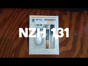 PIPA FILTER NZH 131 ALAT PENYARING ASAP ROkok PIPA FILTER