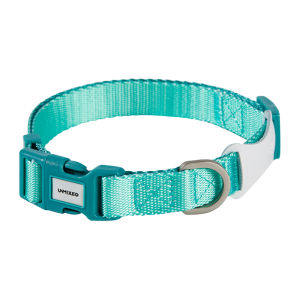 UNMIXED Designer Dog Collar Soft Adjustable Pet Collar Durable With Quick Release Buckle For Small Medium Large Dogs